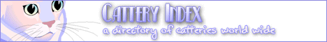 Cattery Index